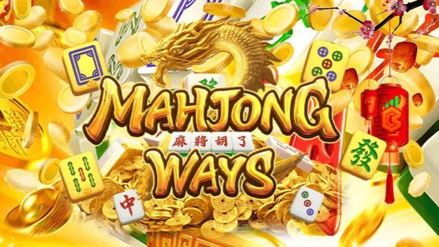 Mengupas Keuntungan: Situs Slot Mahjong Ways dan Pilihan Terbaik Thailand Luar Negeri Tahun 2024